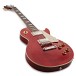 Gibson Les Paul Standard 60s, Cherry - body and neck