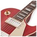 Gibson Les Paul Standard 60s, Cherry - pickups 