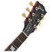 Gibson Les Paul Standard 60s, Cherry - headstock 