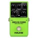 NUX Drive Core Deluxe MKII, Front