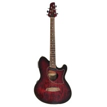 Ibanez TCM50 Talman, Vintage Brown Burst - Secondhand