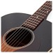 Gibson Murphy Lab 1942 Banner J-45 Dreadnought Acoustic, Light Aged #21194044 - soundhole