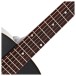 Gibson Murphy Lab 1942 Banner J-45 Dreadnought Acoustic, Light Aged #21194044 - fretboard