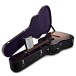 Gibson Murphy Lab 1942 Banner J-45 Dreadnought Acoustic, Light Aged #21194044 - case interior 