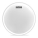 Evans UV2 Snare Drum Super 30 Upgrade Pack, 14''