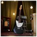 Hartwood Drifter Electric Guitar, Green