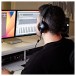 Rode NTH-50 On-Ear Headphones - Lifestyle