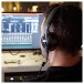 Rode NTH-50 On-Ear Headphones - Lifestyle 2