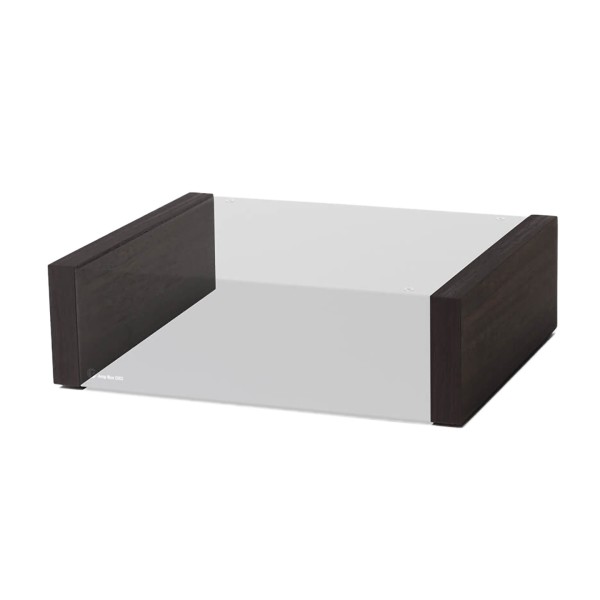 Pro-Ject DS2 Magnetic Side Panels, Eucalyptus