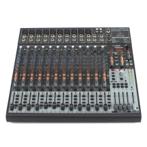 Behringer XENYX QX2442USB USB mešalna miza