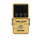 NUX Amp Core Studio Pedal