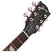 Gibson Les Paul Standard 60s Figured Top, Bourbon Burst #205250023 - headstock 