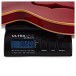 Gibson Custom Murphy Lab 1961 ES-335, Heavy Aged, 60s Cherry - weight