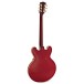 Gibson Custom Murphy Lab 1961 ES-335, Heavy Aged, 60s Cherry - back 