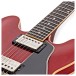 Gibson Custom Murphy Lab 1961 ES-335, Heavy Aged, 60s Cherry - pickups 