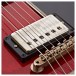 Gibson Custom Murphy Lab 1961 ES-335, Heavy Aged, 60s Cherry - pickup