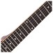 Gibson Custom Murphy Lab 1961 ES-335, Heavy Aged, 60s Cherry - fretboard