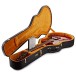 Gibson Custom Murphy Lab 1961 ES-335, Heavy Aged, 60s Cherry - case interior 