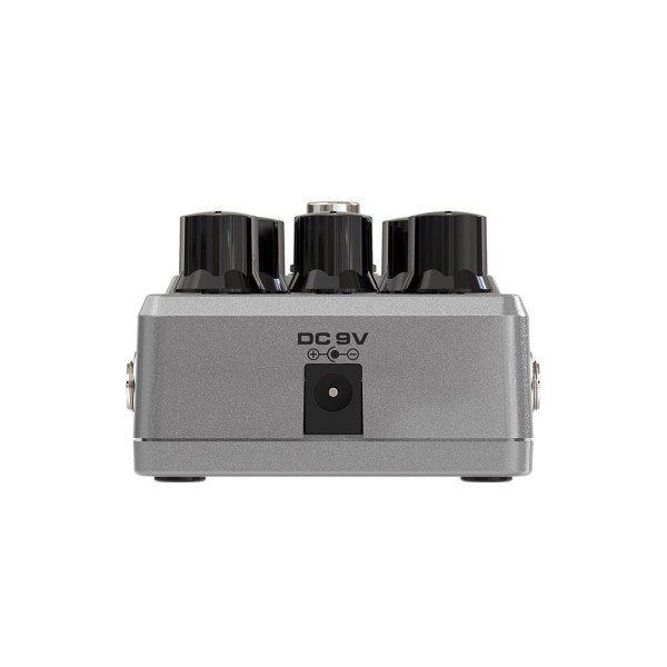 NUX Komp Core Deluxe MKII, Rear