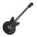 Epiphone ES-339 P-90 Pro Electric Guitar, Ebony