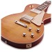 Gibson Les Paul Standard 60s Figured Top, Unburst #229240257- body