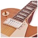 Gibson Les Paul Standard 60s Figured Top, Unburst #229240257 - pickups