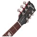 Gibson Les Paul Standard 60s Figured Top, Unburst #229240257 - headstock 