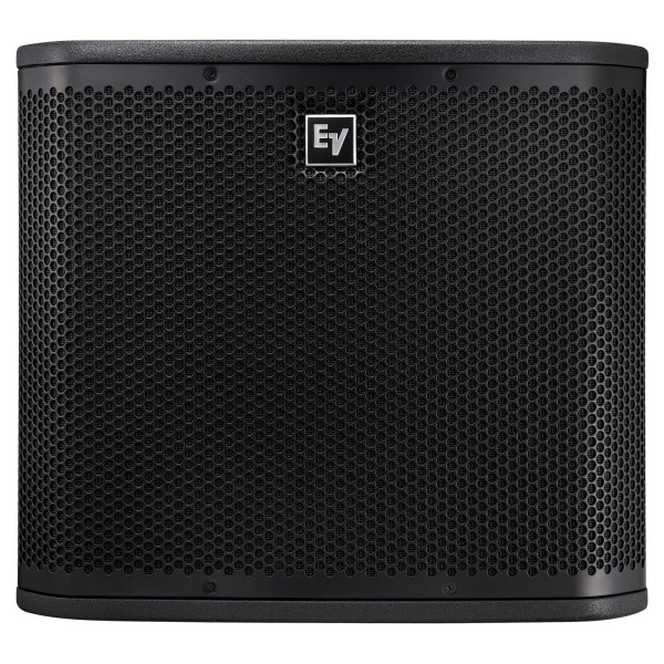 Electro-Voice ZXA1-SUB 12 Inch Active 800 Watt Subwoofer