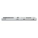 Arturia Keylab 61 MKII, White
