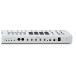 Arturia Keylab 61 MKII, White
