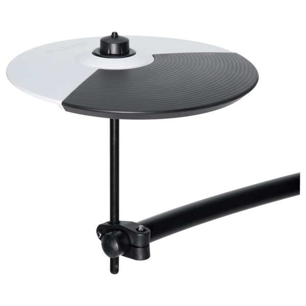 Roland TD-1KV V-Drums Electronic Drum Kit with Mesh Snare at