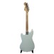 Fender American Performer Mustang, Satin Sonic Blue