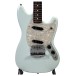 Fender American Performer Mustang, Satin Sonic Blue