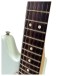 Fender American Performer Mustang, Satin Sonic Blue 