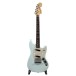 Fender American Performer Mustang, Satin Sonic Blue