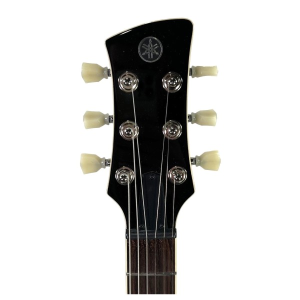 Yamaha Revstar Standard RSS02T, Black