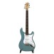PRS SE Silver Sky, Stone Blue