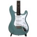PRS SE Silver Sky, Stone Blue 