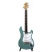 PRS SE Silver Sky, Stone Blue