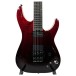 Schecter C-1 FR S SLS Elite, Bloodburst