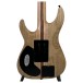 Schecter C-1 FR S SLS Elite, Bloodburst
