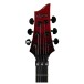 Schecter C-1 FR S SLS Elite, Bloodburst