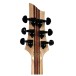 Schecter C-1 FR S SLS Elite, Bloodburst