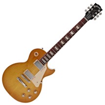Gibson Les Paul Standard 60s Figured Top, Unburst #233140145