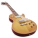 Gibson Les Paul Standard 60s Figured Top, Unburst #233140145 - body and neck 