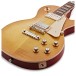Gibson Les Paul Standard 60s Figured Top, Unburst #233140145 - body 