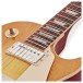 Gibson Les Paul Standard 60s Figured Top, Unburst #233140145 - pickup 