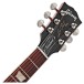 Gibson Les Paul Standard 60s Figured Top, Unburst #233140145 - headstock 