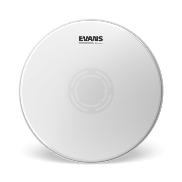Evans 13" UV1 Reverse Dot Snare Drum Head & Snare Side Hazy 300 Pack