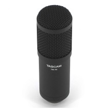 Tascam TM-70 Dynamic Podcasting Microphone - Secondhand